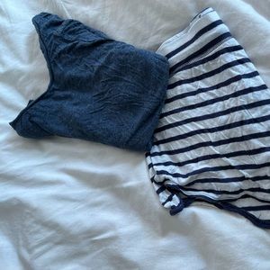 NWOT Super Soft Nordstrom Pajama Set